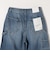 〈洗濯機可能〉コクーンペインター デニムパンツ［SHIPS any DENIM］