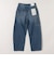 〈洗濯機可能〉コクーンペインター デニムパンツ［SHIPS any DENIM］