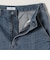 〈洗濯機可能〉コクーンペインター デニムパンツ［SHIPS any DENIM］