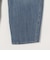 〈洗濯機可能〉コクーンペインター デニムパンツ［SHIPS any DENIM］