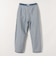 〈洗濯機可能〉コクーンペインター デニムパンツ［SHIPS any DENIM］