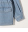 〈洗濯機可能〉デニム ワーク ジャケット［SHIPS any DENIM］