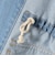 〈洗濯機可能〉デニム ワーク ジャケット［SHIPS any DENIM］