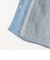 〈洗濯機可能〉デニム ワーク ジャケット［SHIPS any DENIM］