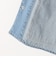 〈洗濯機可能〉デニム ワーク ジャケット［SHIPS any DENIM］