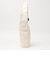 Kaan: THE BUCKET TOTE COTTON