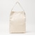Kaan: THE BUCKET TOTE COTTON