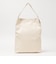 Kaan: THE BUCKET TOTE COTTON