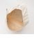Kaan: THE BUCKET TOTE COTTON