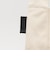 Kaan: THE BUCKET TOTE COTTON