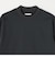 スムースコットン モックネック Tシャツ (ロンT)◇