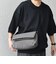 Filer:〈撥水加工〉トロピカルショルダーバッグ OK29◇