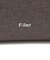 Filer:〈撥水加工〉トロピカルショルダーバッグ OK29◇