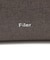 Filer:〈撥水加工〉トロピカルショルダーバッグ OK29◇