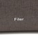 Filer:〈撥水加工〉トロピカルショルダーバッグ OK29◇