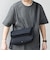 Filer:〈撥水加工〉トロピカルショルダーバッグ OK29◇