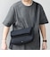 Filer:〈撥水加工〉トロピカルショルダーバッグ OK29◇