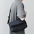 Filer:〈撥水加工〉トロピカルショルダーバッグ OK29◇