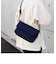 Filer:〈撥水加工〉トロピカルショルダーバッグ OK29◇