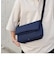 Filer:〈撥水加工〉トロピカルショルダーバッグ OK29◇