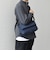 Filer:〈撥水加工〉トロピカルショルダーバッグ OK29◇