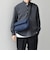 Filer:〈撥水加工〉トロピカルショルダーバッグ OK29◇