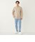 ストレッチ デニム イージー パンツ◇