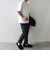 SHIPS any:〈接触冷感/遮熱/UVカット機能等〉サマーファンクション ポケット Tシャツ 26SS◇