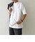 SHIPS any:〈接触冷感/遮熱/UVカット機能等〉サマーファンクション ポケット Tシャツ 26SS◇
