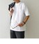 SHIPS any:〈接触冷感/遮熱/UVカット機能等〉サマーファンクション ポケット Tシャツ 26SS◇