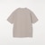 SHIPS any:〈接触冷感/遮熱/UVカット機能等〉サマーファンクション ポケット Tシャツ 26SS◇