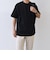 SHIPS any:〈接触冷感/遮熱/UVカット機能等〉サマーファンクション ポケット Tシャツ 26SS◇