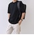 SHIPS any:〈接触冷感/遮熱/UVカット機能等〉サマーファンクション ポケット Tシャツ 26SS◇