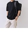 SHIPS any:〈接触冷感/遮熱/UVカット機能等〉サマーファンクション ポケット Tシャツ 26SS◇