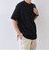 SHIPS any:〈接触冷感/遮熱/UVカット機能等〉サマーファンクション ポケット Tシャツ 26SS◇