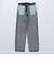 Jeanik: 101 STRAIGHT 5POCKET DENIM