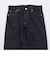 Jeanik: 101 STRAIGHT 5POCKET DENIM