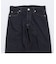 Jeanik: 101 STRAIGHT 5POCKET DENIM