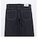 Jeanik: 101 STRAIGHT 5POCKET DENIM