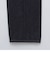 Jeanik: 101 STRAIGHT 5POCKET DENIM