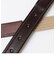 【SHIPS別注】TORY LEATHER: SWITCHING ベルト