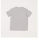 HANES: BEEFY パック Tシャツ<KIDS>