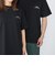 【WEB限定】SHIPS: STYLISH STANDARD ロゴ 刺繍 Tシャツ