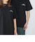【WEB限定】SHIPS: STYLISH STANDARD ロゴ 刺繍 Tシャツ