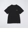 【WEB限定】SHIPS: STYLISH STANDARD ロゴ 刺繍 Tシャツ