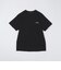 【WEB限定】SHIPS: STYLISH STANDARD ロゴ 刺繍 Tシャツ