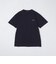 【WEB限定】SHIPS: STYLISH STANDARD ロゴ 刺繍 Tシャツ