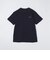 【WEB限定】SHIPS: STYLISH STANDARD ロゴ 刺繍 Tシャツ