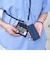 【SHIPS any別注】BYON BYON: マルチ ID パス ケース スマホストラップ◇