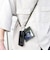 【SHIPS any別注】BYON BYON: マルチ ID パス ケース スマホストラップ◇